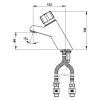 Delabie Presto 4000 P28610