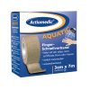 krabička Actiomedic Aquatic so samolepiacim vodeodolným rýchloobväzom telovej farby